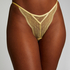 Isabelle Thong, Yellow