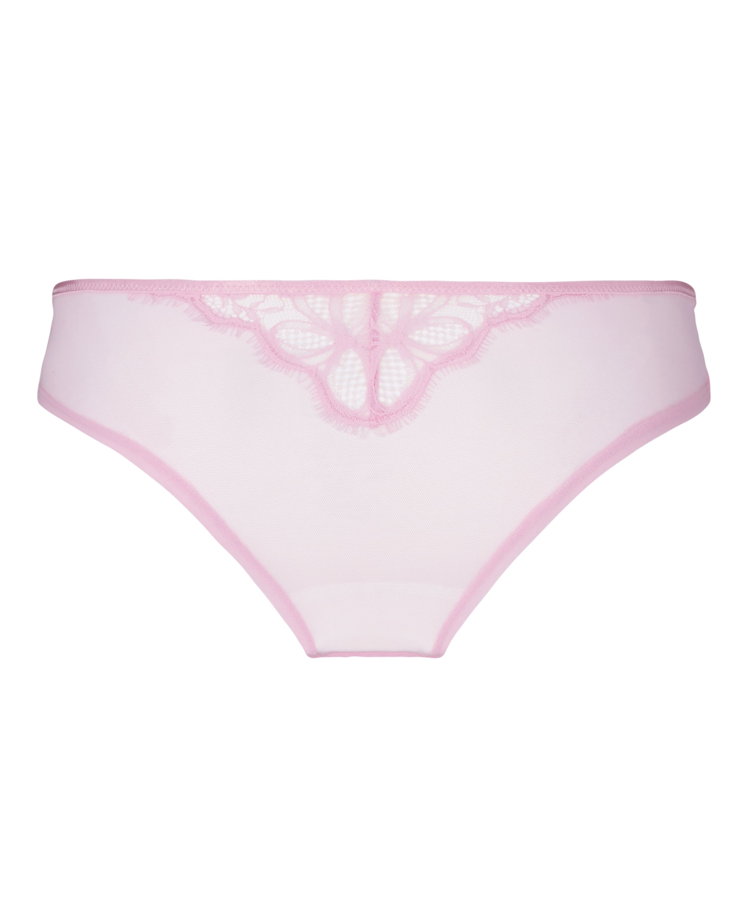Prina Brazilian, Pink, main