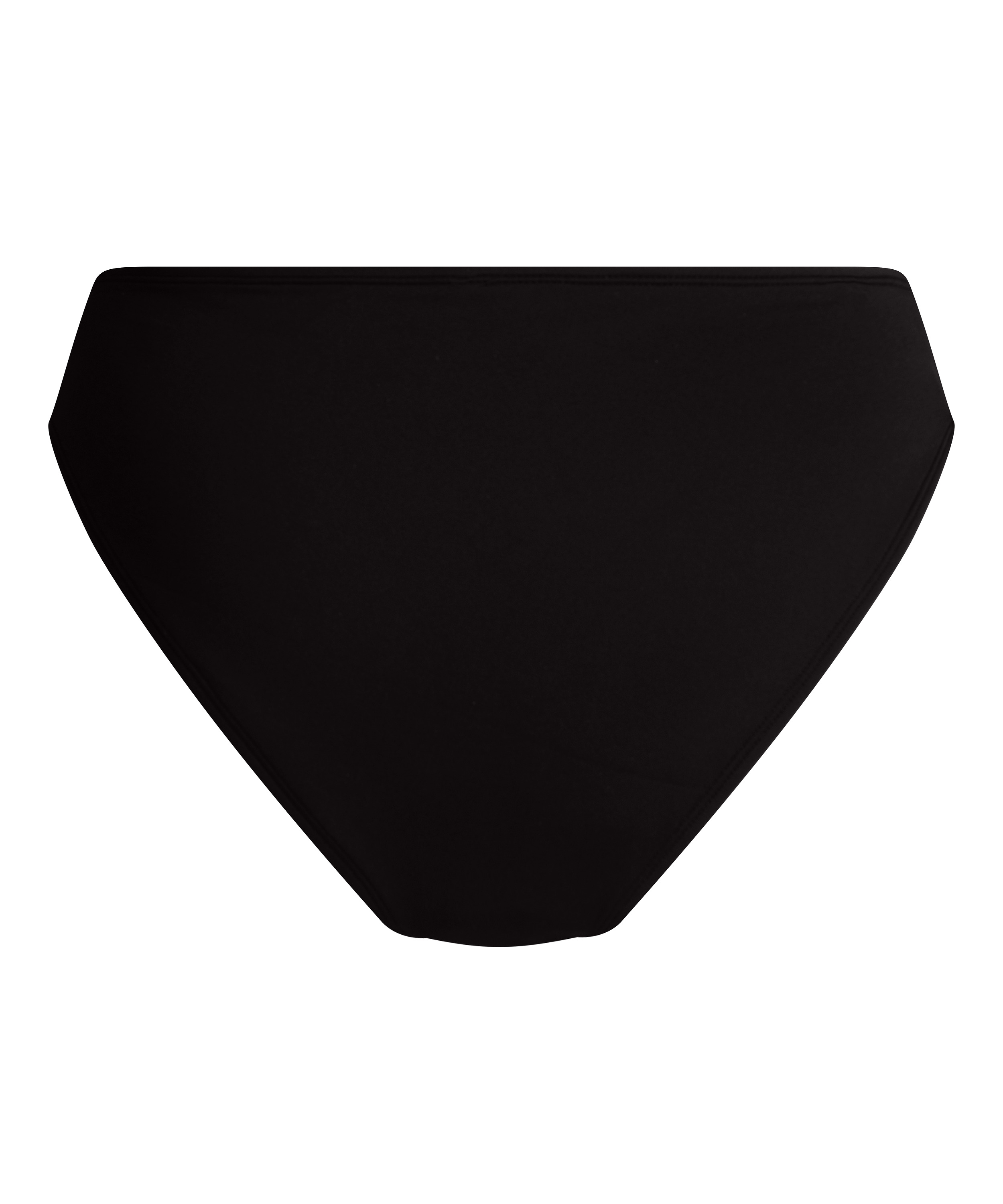 Bikini Bottom Malibu, Black, main