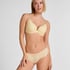 Marine Brazilian, Yellow