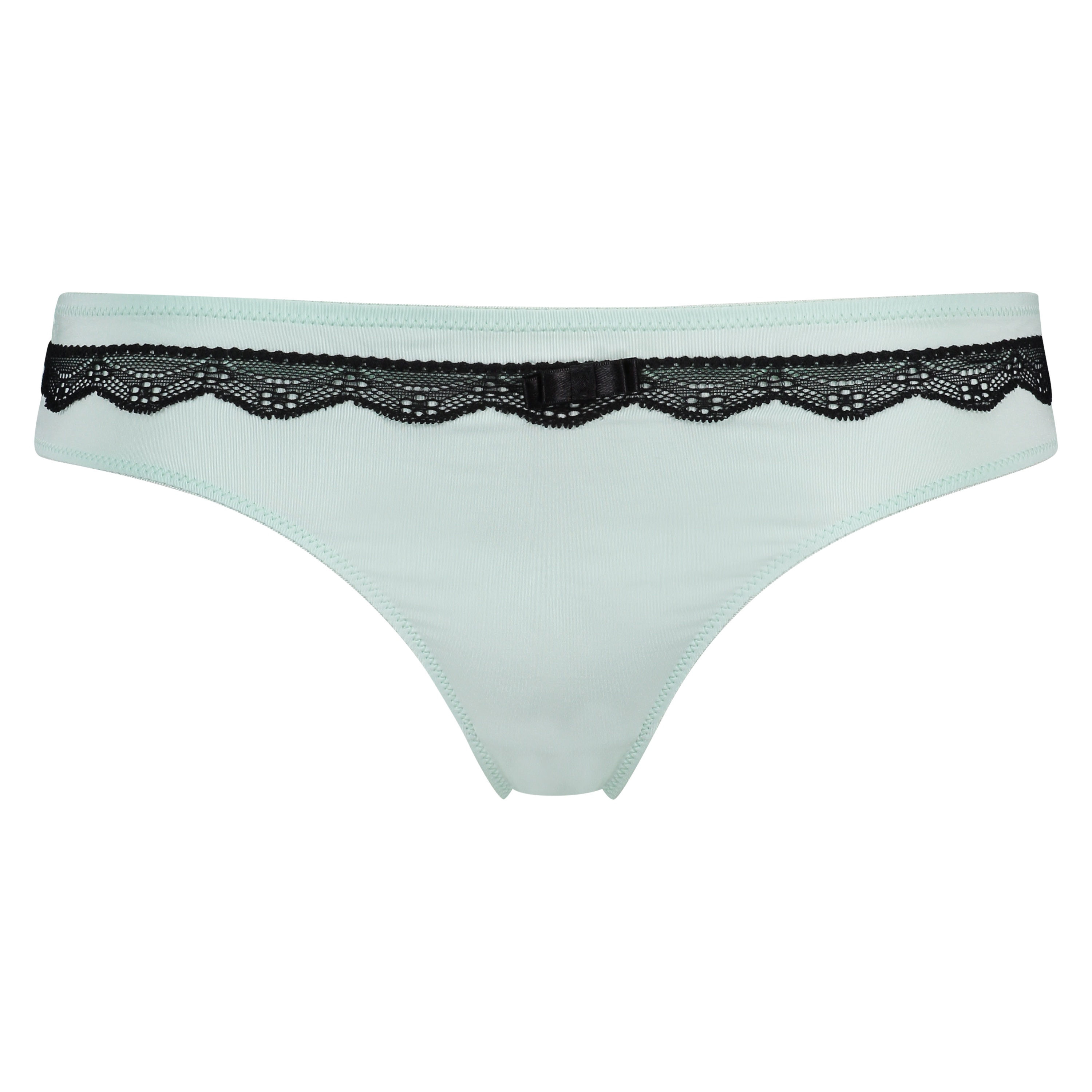 Lucie thong, Green, main