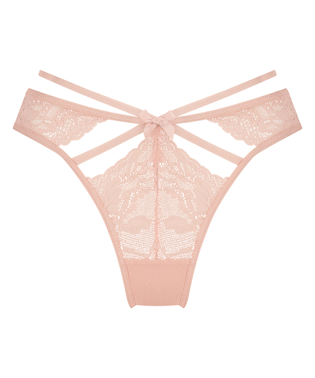 Wera Thong, Pink