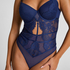 Bronte Body, Blue