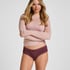 V-Shape Brazilian London, Purple