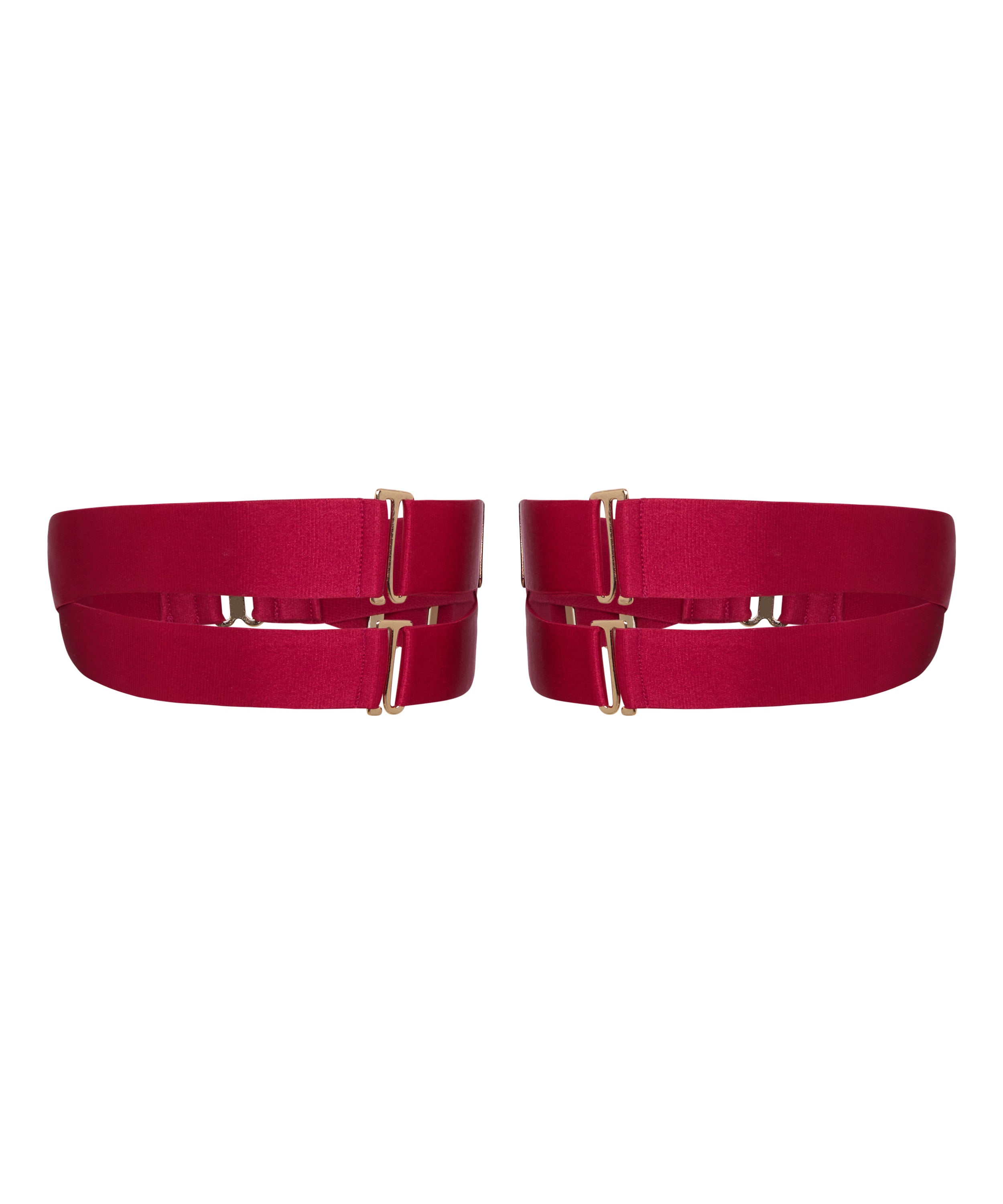 Thigh Cuffs Colette, Pink, main