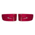 Thigh Cuffs Colette, Pink