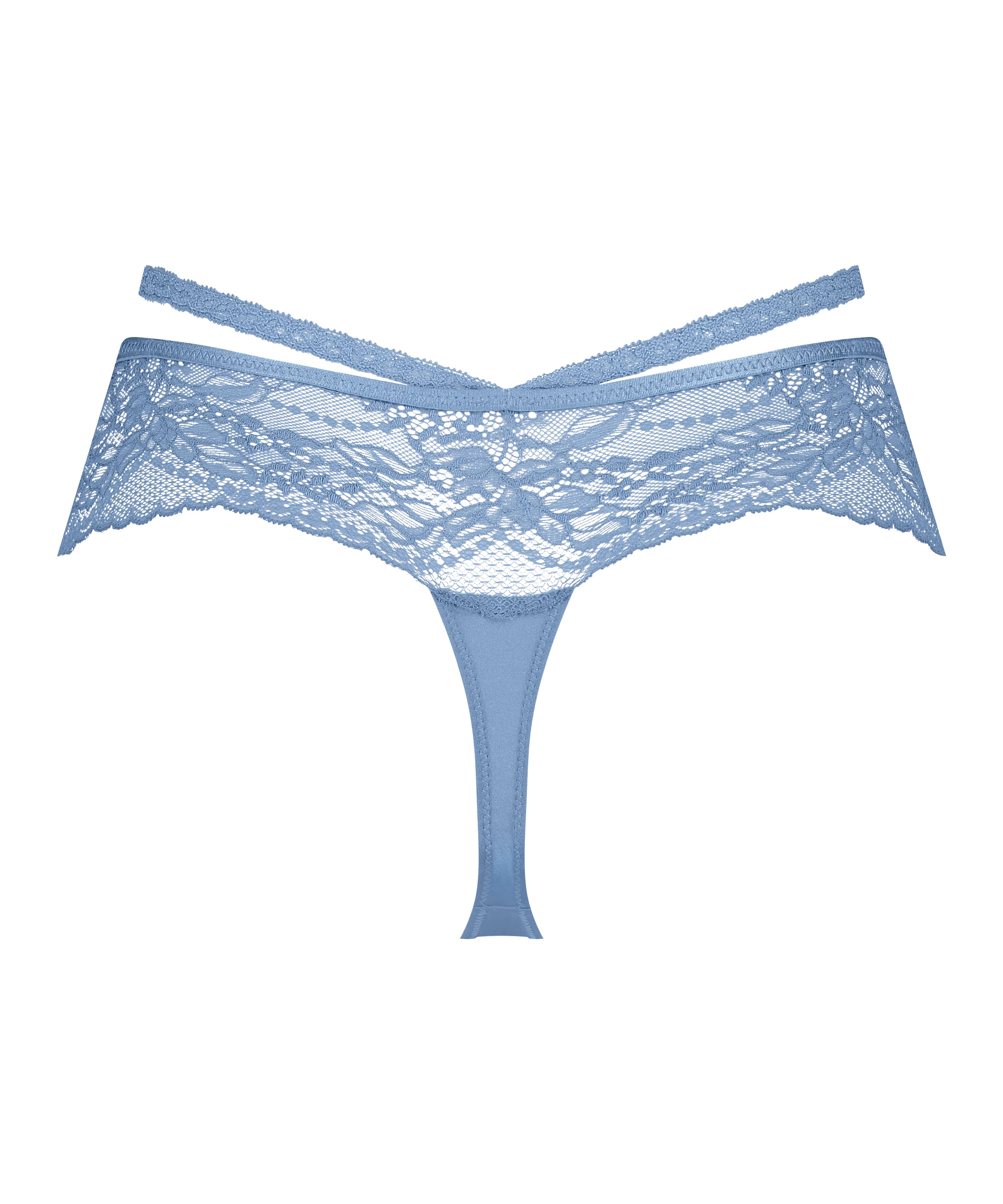 Francesa Boxerthong, Blue, main