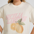 T-shirt with Print, White