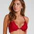 Charlotta Bralette, Red