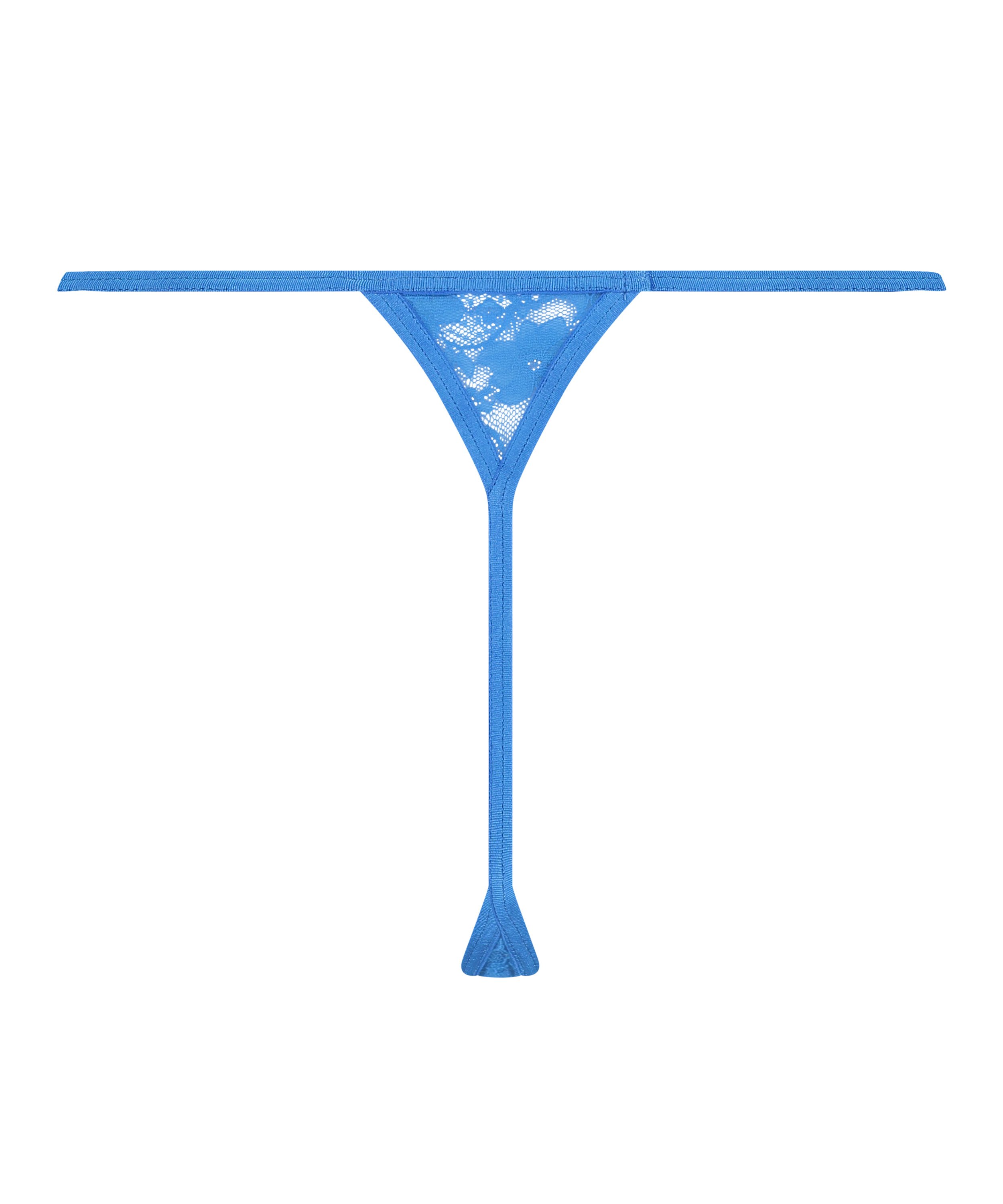 Mini Thong, Orange, main