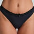 Lola Thong, Black