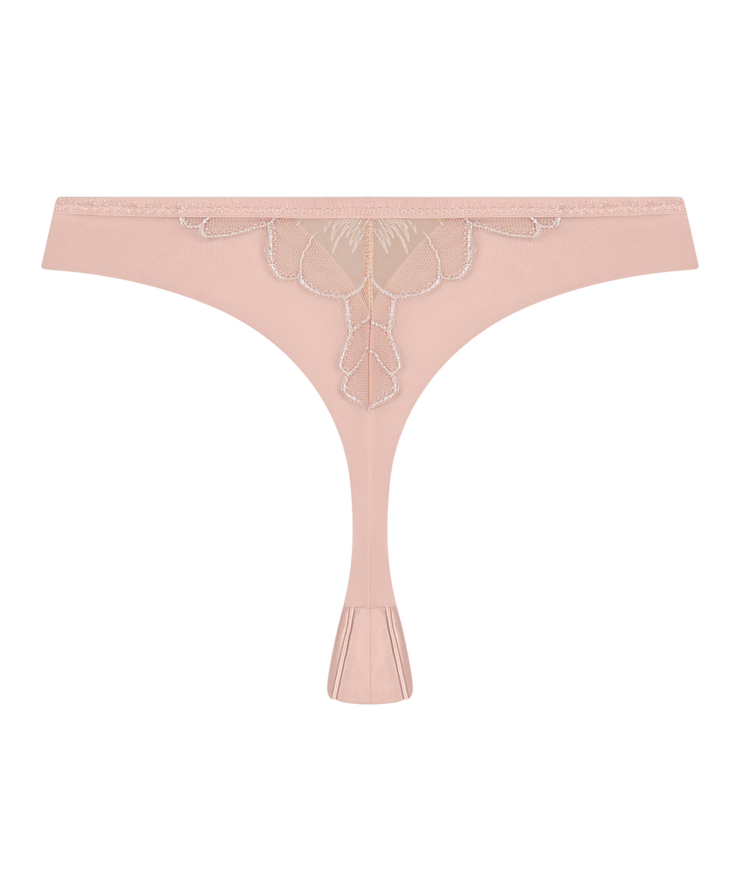 Sher Thong, Pink, main