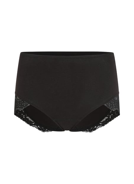 Superslip Maxi Lace, Black