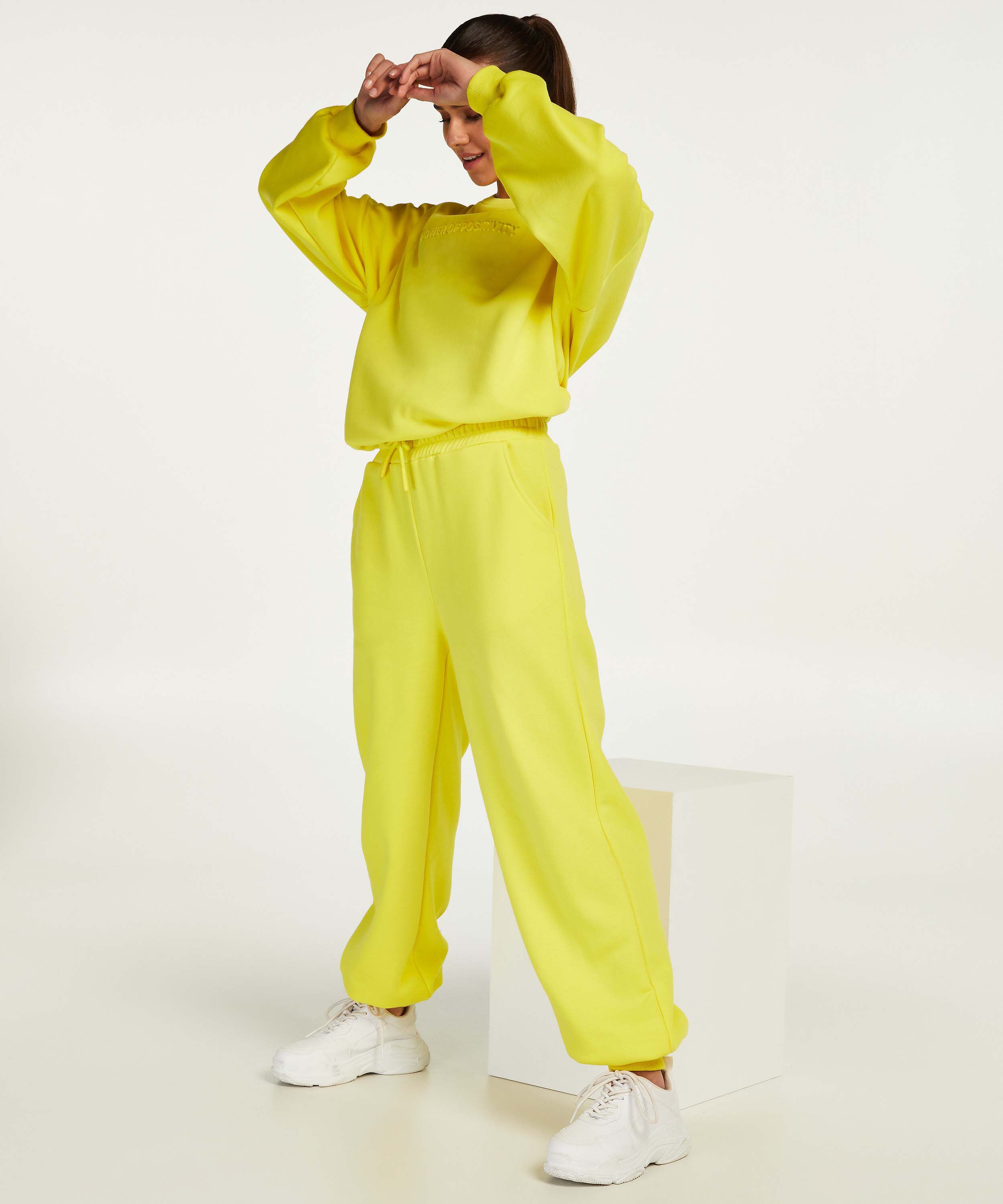 Worthy Boyfriend Joggers for €17.5 