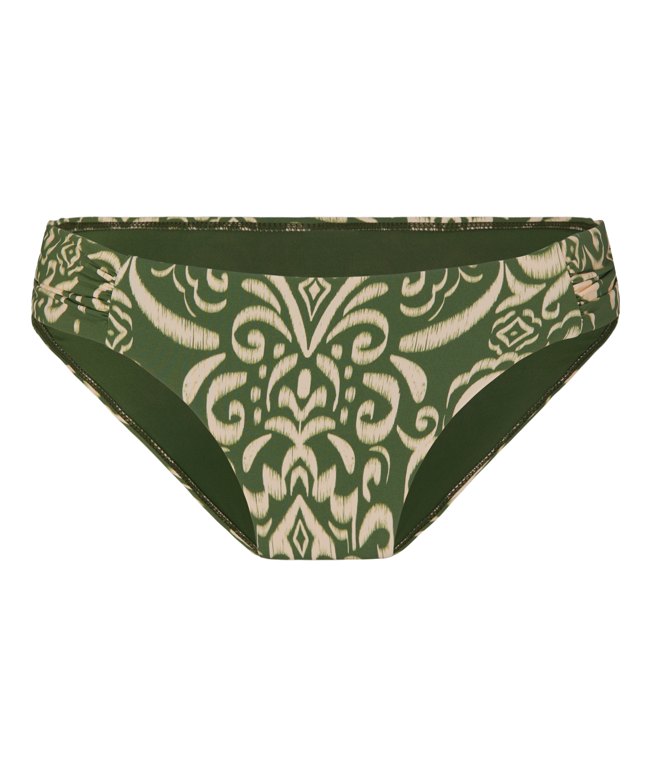 Bikini Bottom Cancun, Green, main