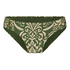 Bikini Bottom Cancun, Green