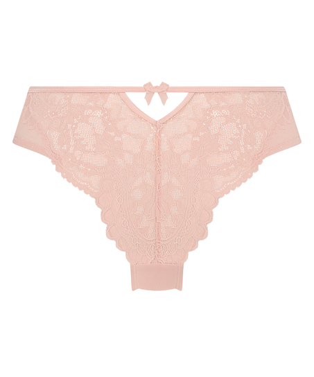 Juliette Brazilian, Pink