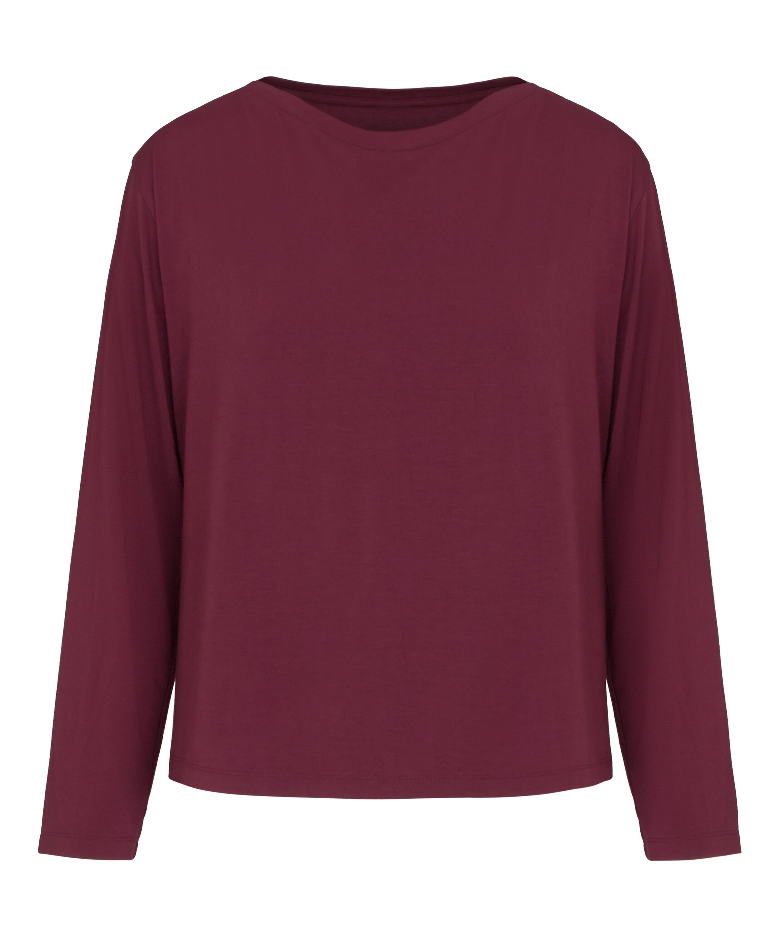 Top Jersey Essential, Purple