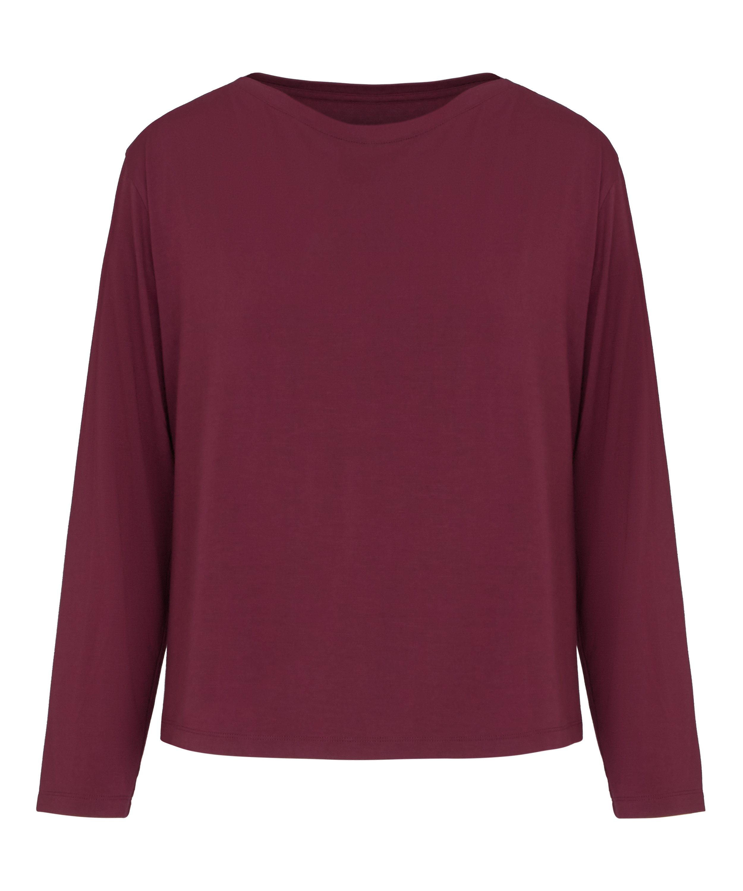 Top Jersey Essential, Purple, main