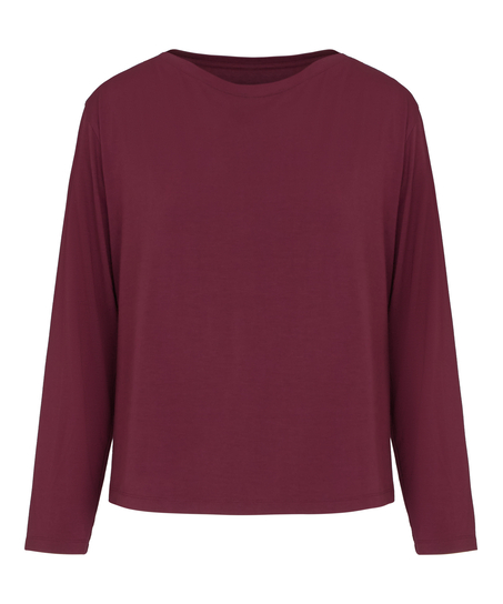 Top Jersey Essential, Purple