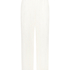 Pointelle Pant, White