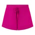 Essential Jersey Short, Pink