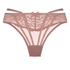 Kirsty Brazilian, Pink