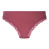 Lola Brazilian, Purple