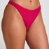 Highleg Bikini Bottom Bardolino , Pink