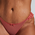 Mary Thong, Red