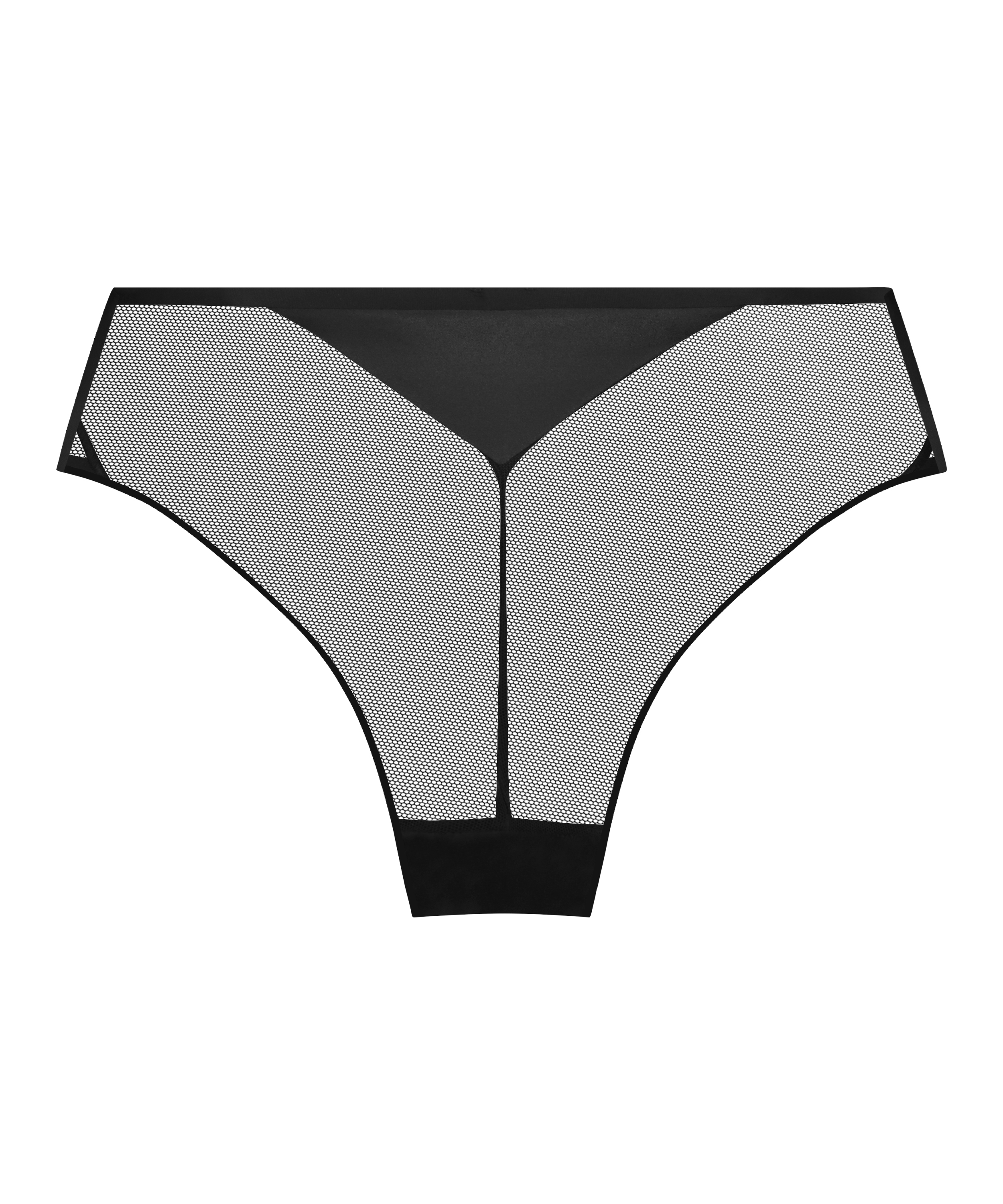 Essential Brazilian, Black, main