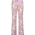 Jersey Pyjama Pants, Purple