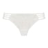 Thong Briar, White