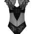 Zoe Body, Black