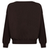 Boatneck Sweater Audrey, Brown