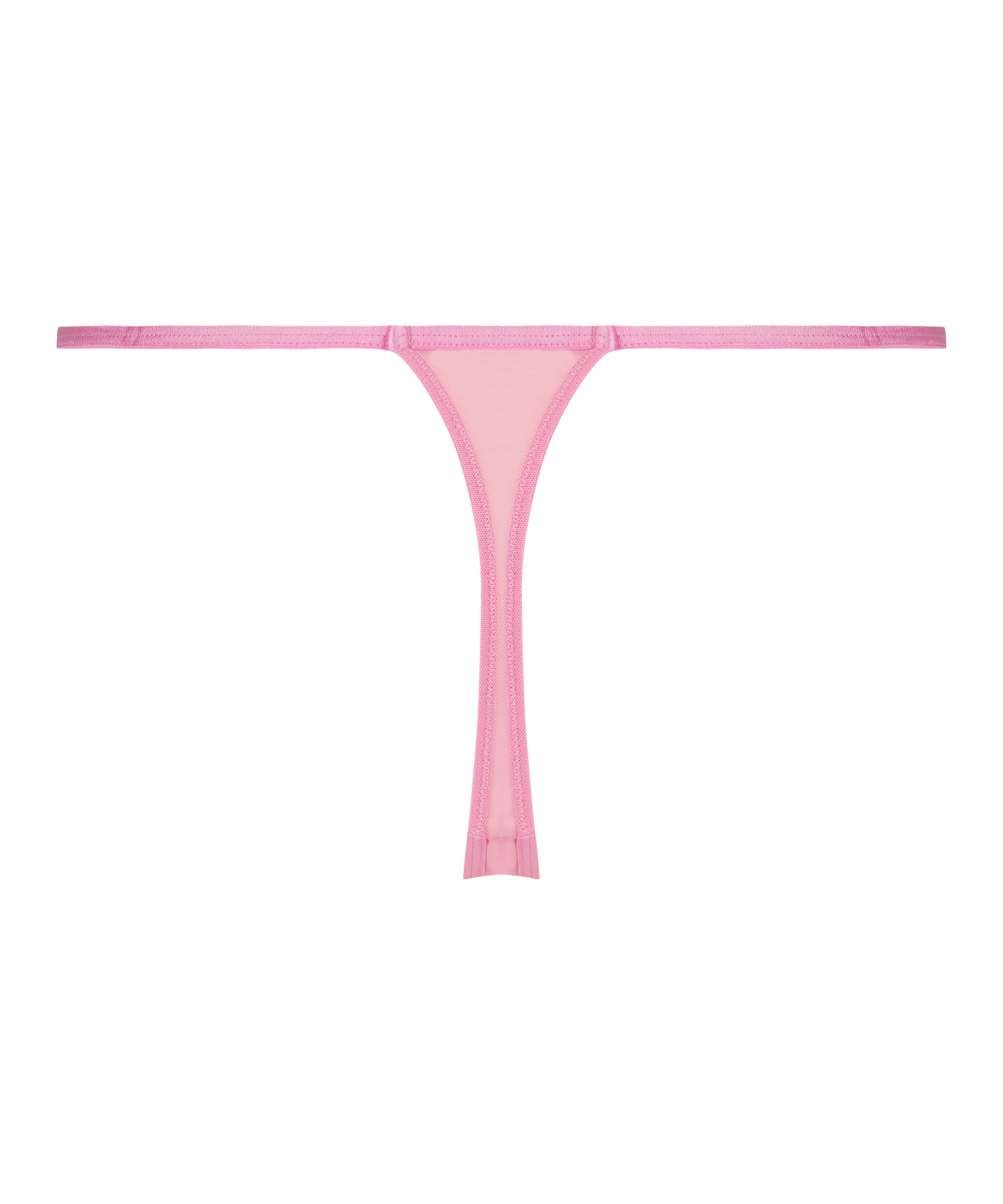 Maxime thong, Pink, main