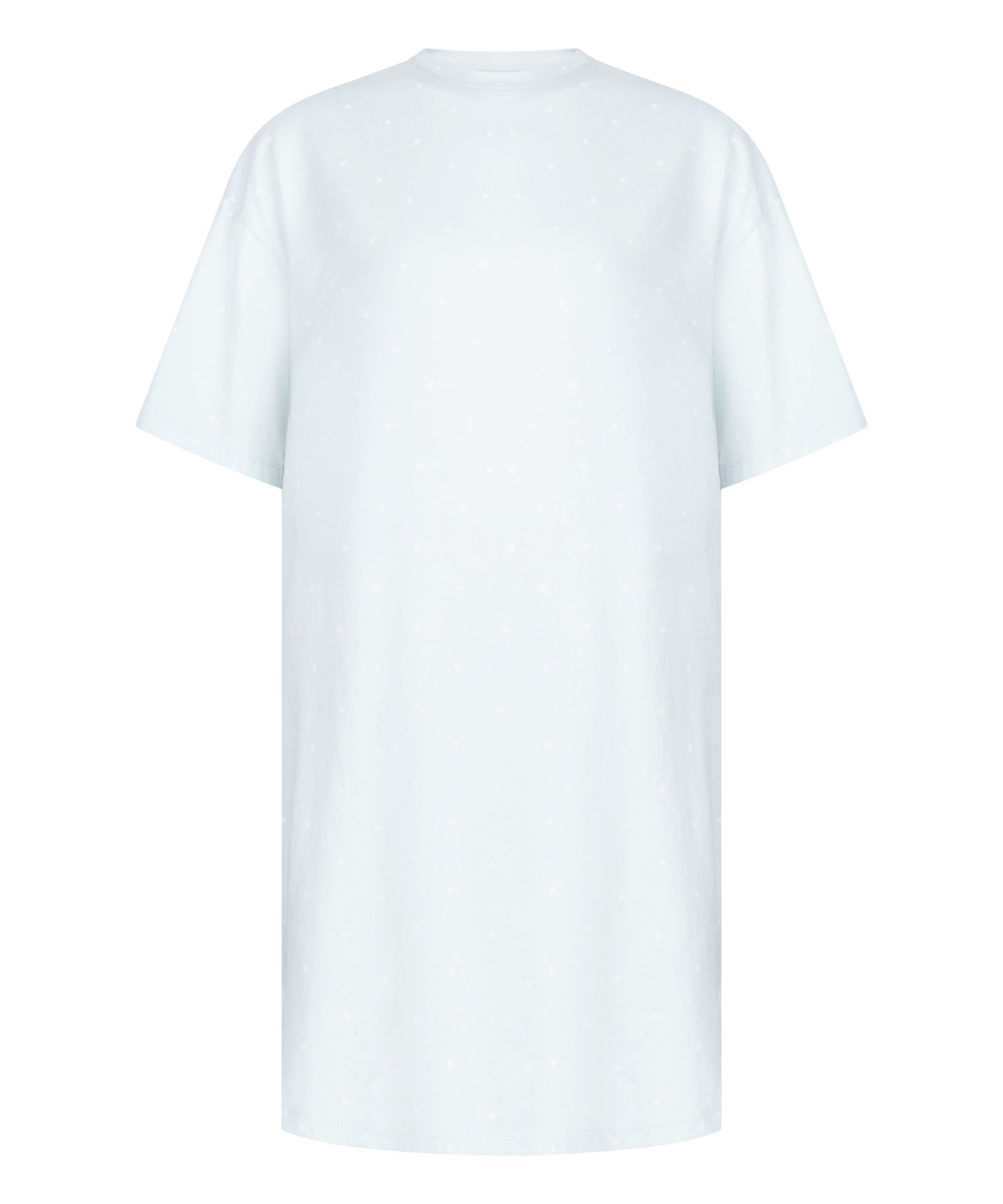 Nightshirt, Blue