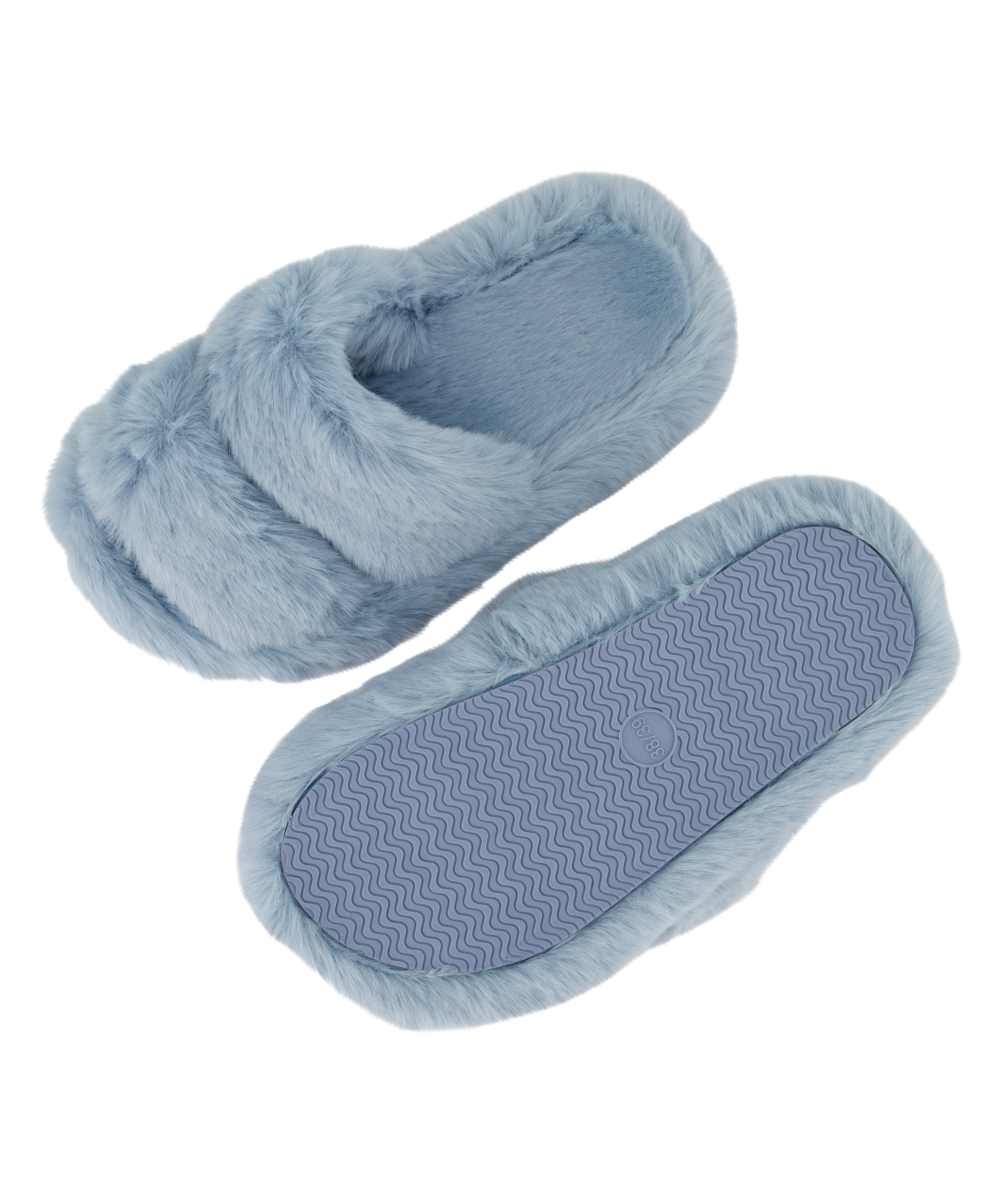 Flip-Flops Hannah, Blue, main