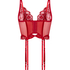 Marianna Bustier, Red