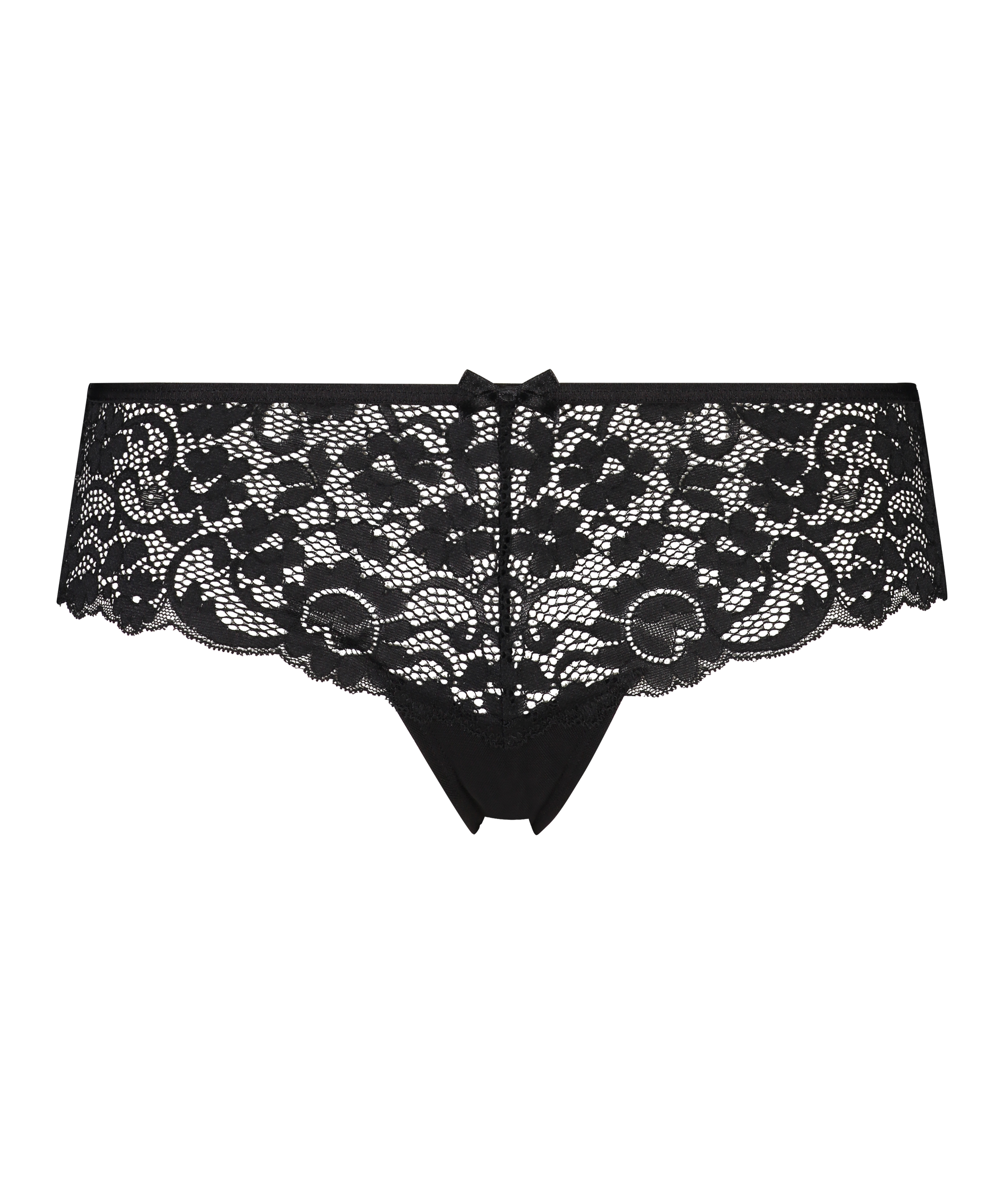 Mia Brazilian Shorts, Black, main