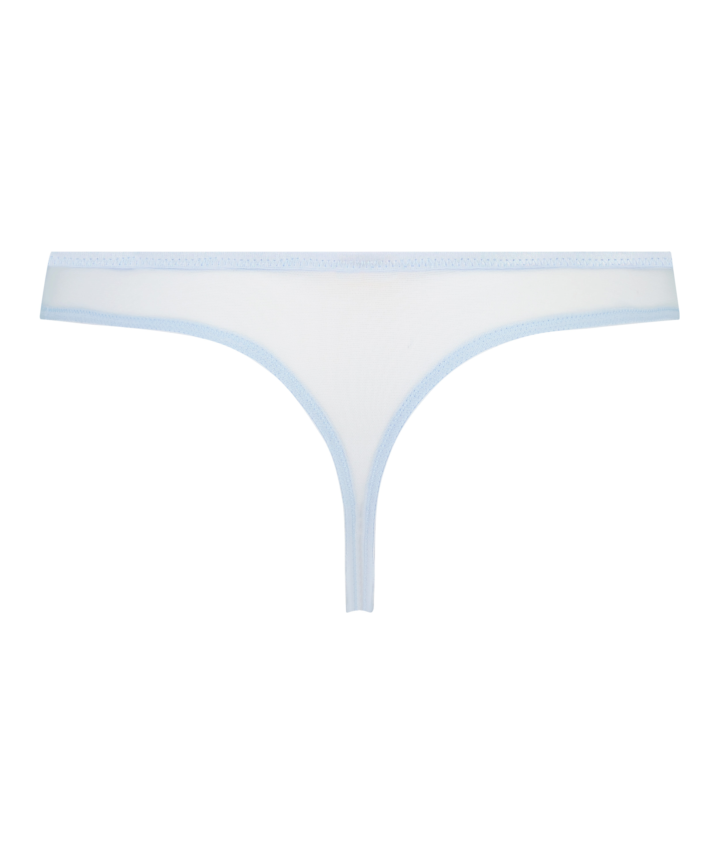 Catrin Thong, Blue, main