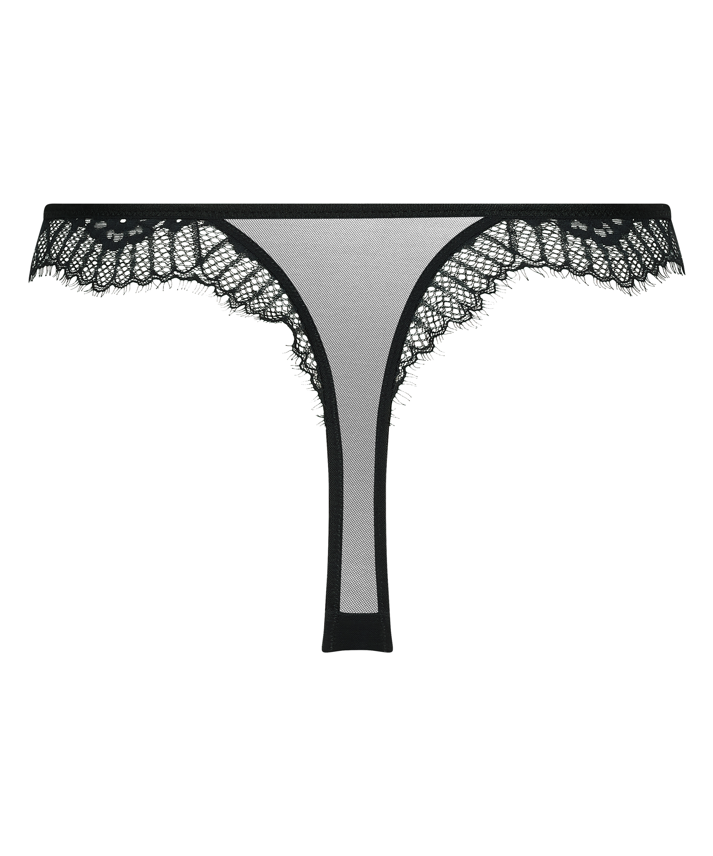 Daphne Thong, Black, main