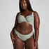 Daisy Brazilian, Green