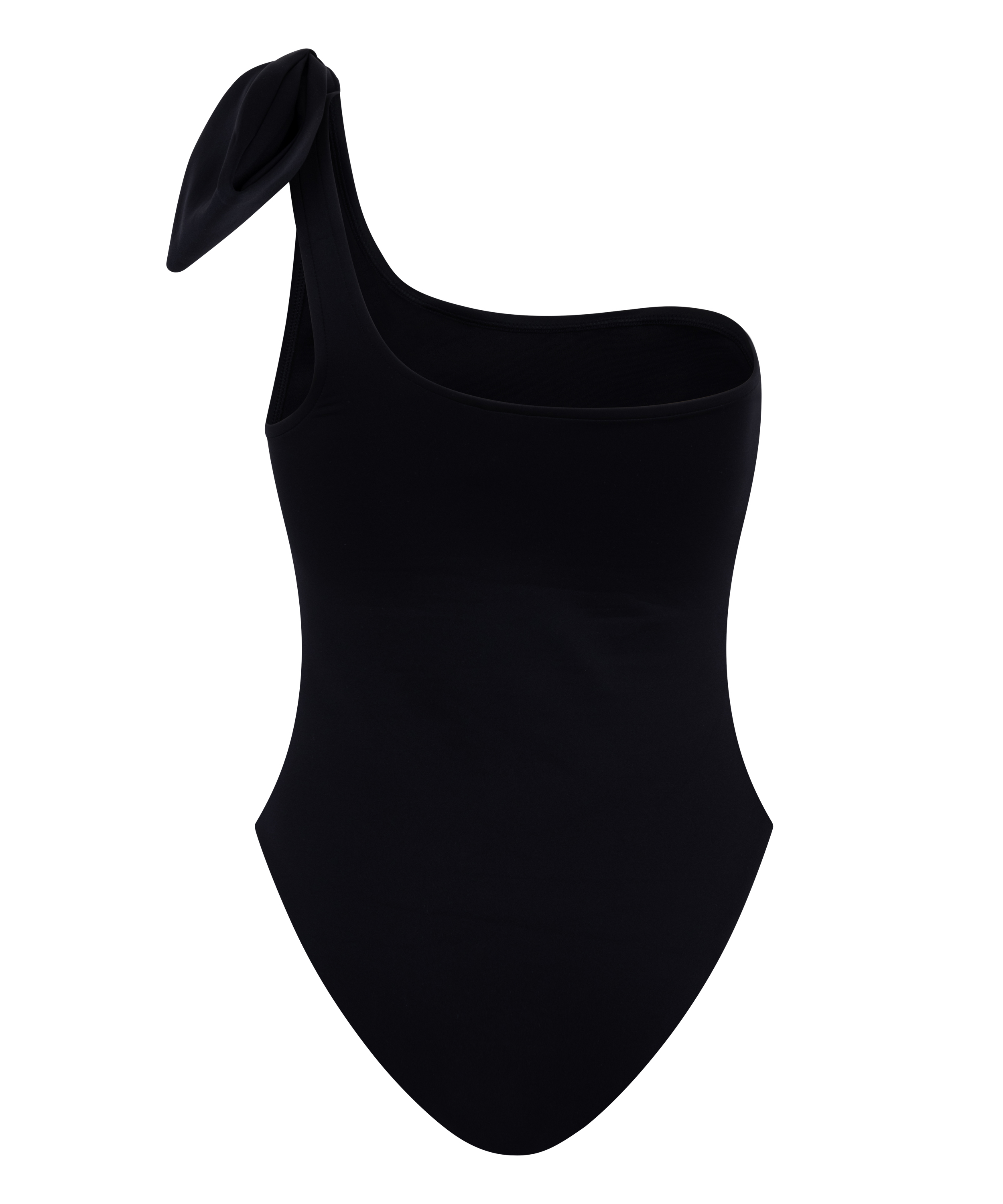 Bathingsuit Como, Black, main
