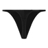 Thong Jackie, Black