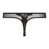 Marilee Thong, Black