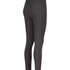 HKMX High Waist Leggings, Gray