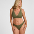 Super Comfort Thong, Green