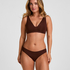 Super Comfort Brazilian, Brown