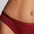 Ivana Brazilian, Red